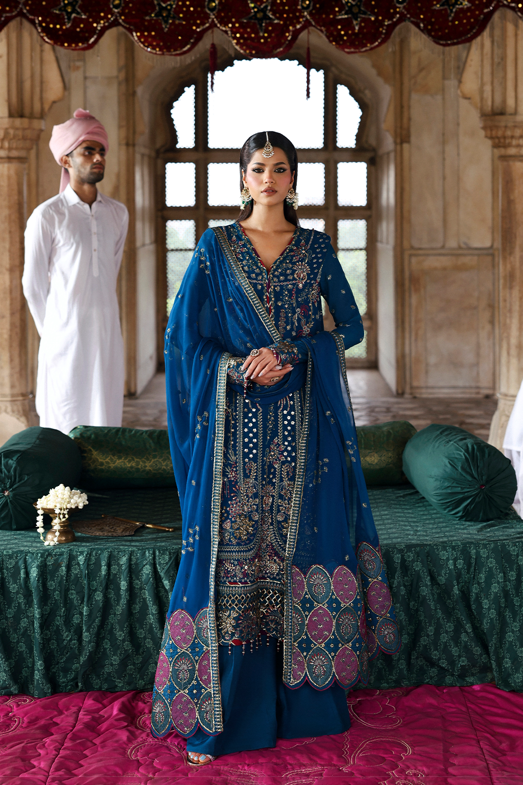 Emaan Adeel - Zarq
