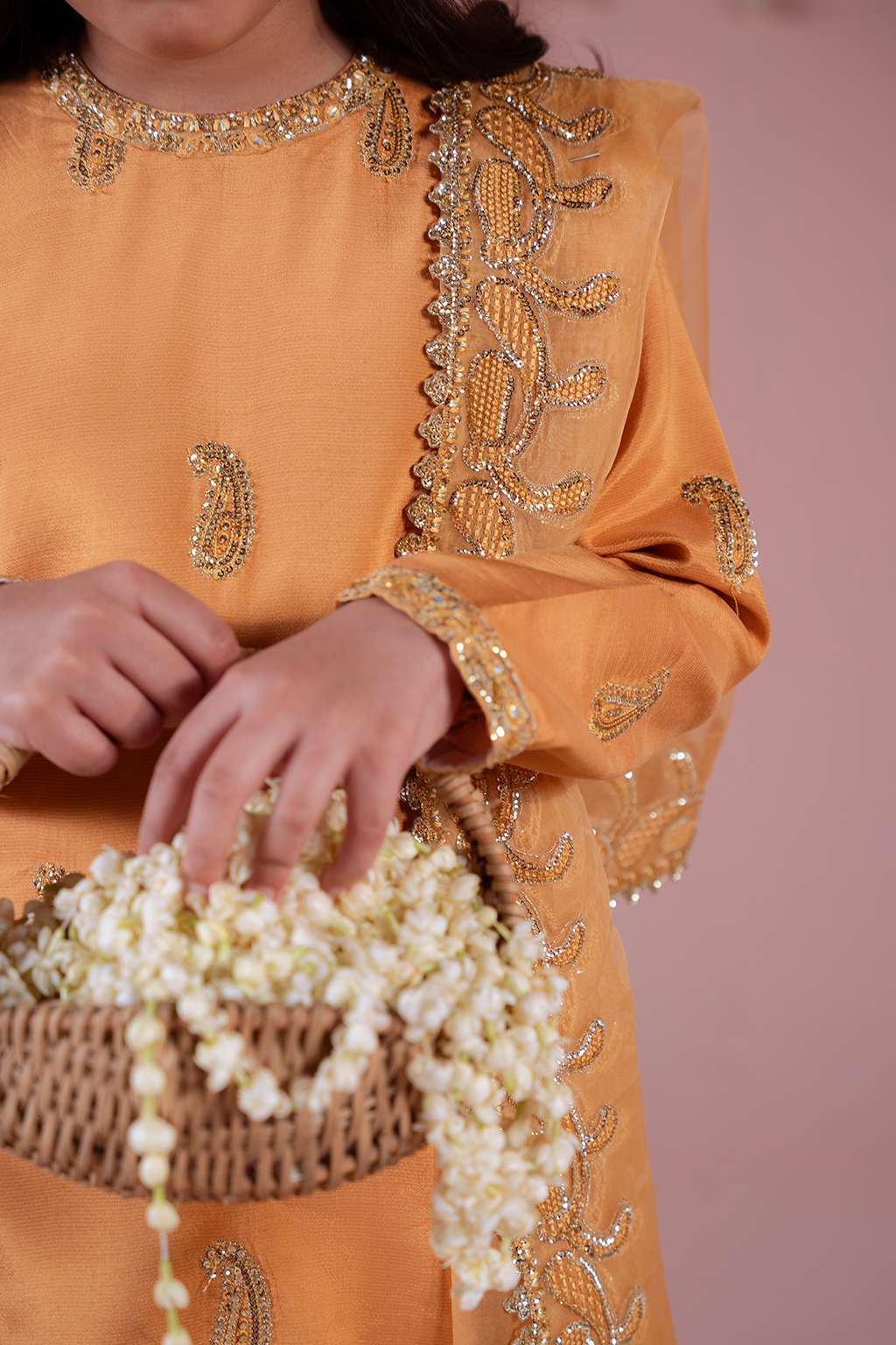 Emaan Adeel - Lyla