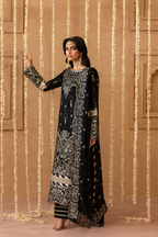 Emaan Adeel - Sahar