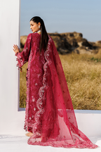 Emaan Adeel - Radiant Rose