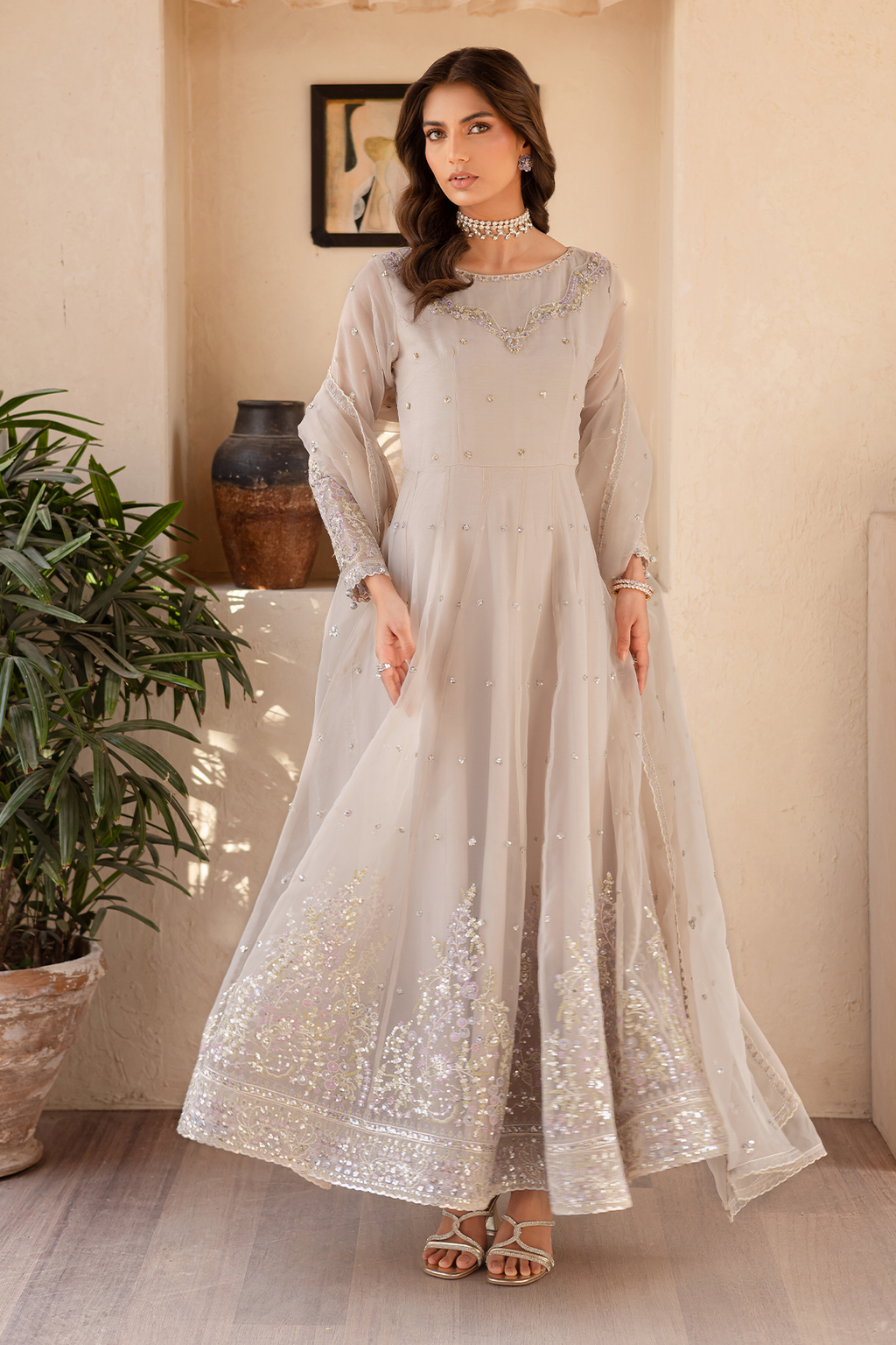 Emaan Adeel - Soraya