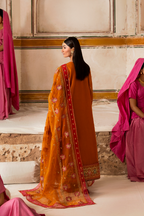 Emaan Adeel - Solmira