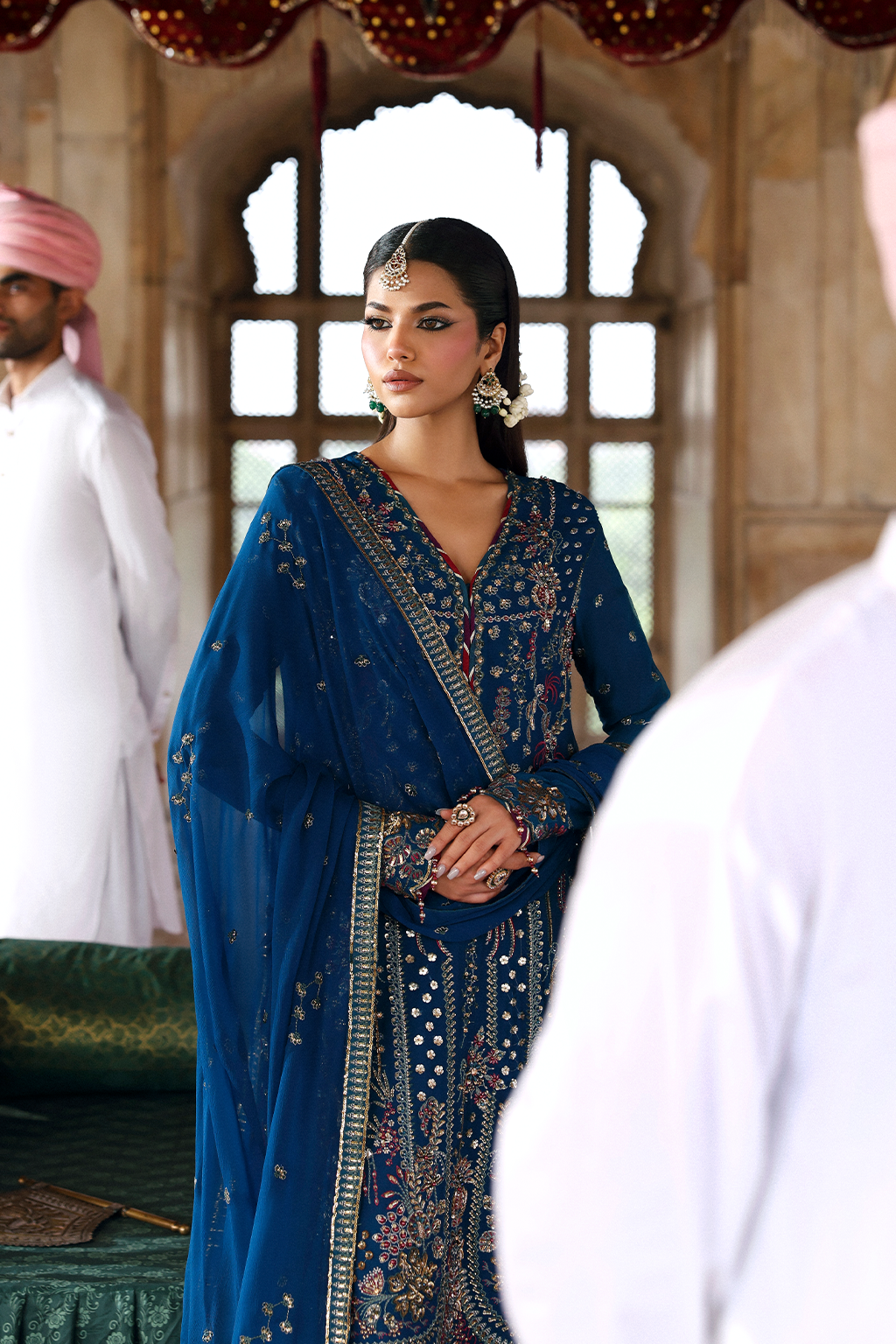 Emaan Adeel - Zarq
