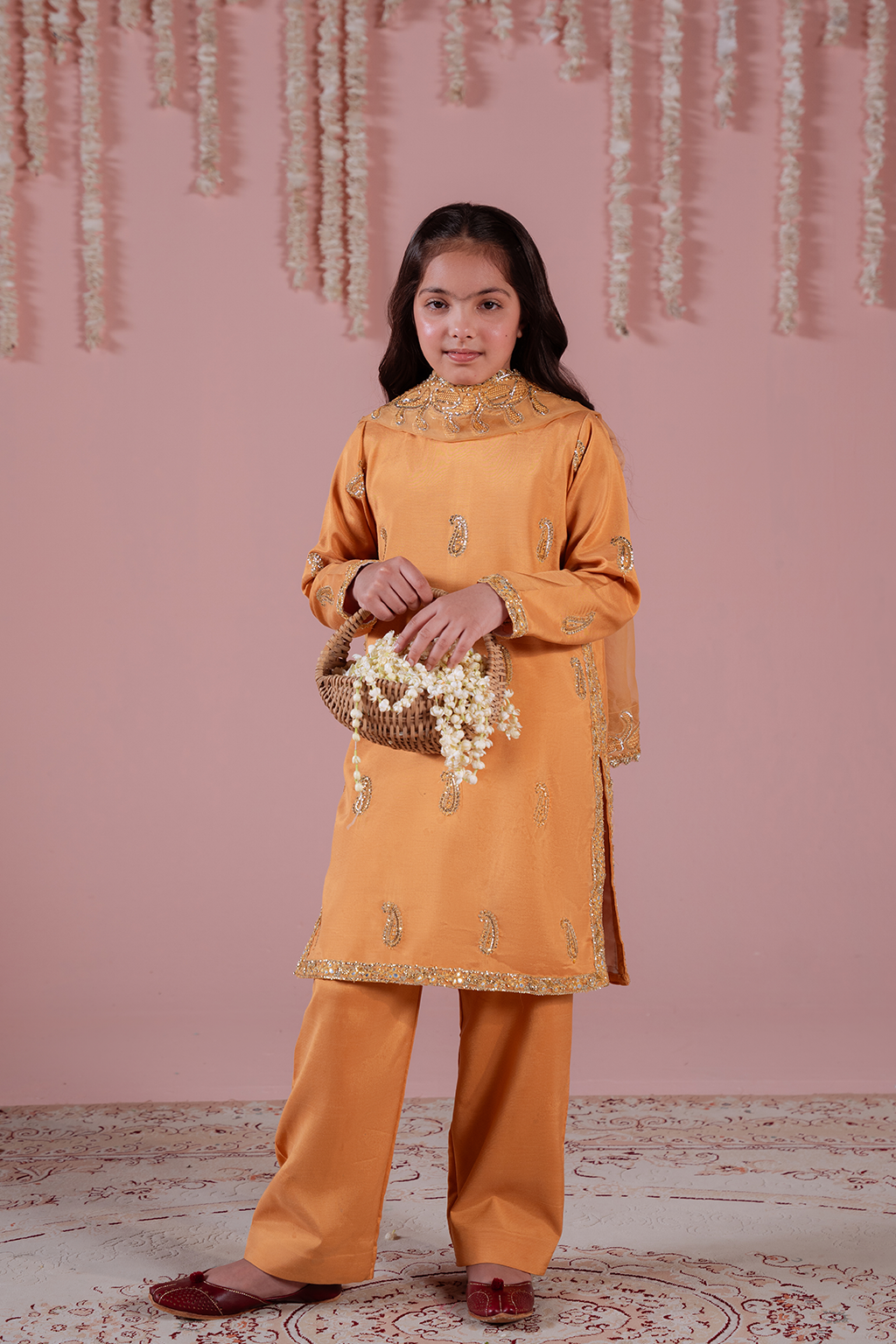 Emaan Adeel - Lyla