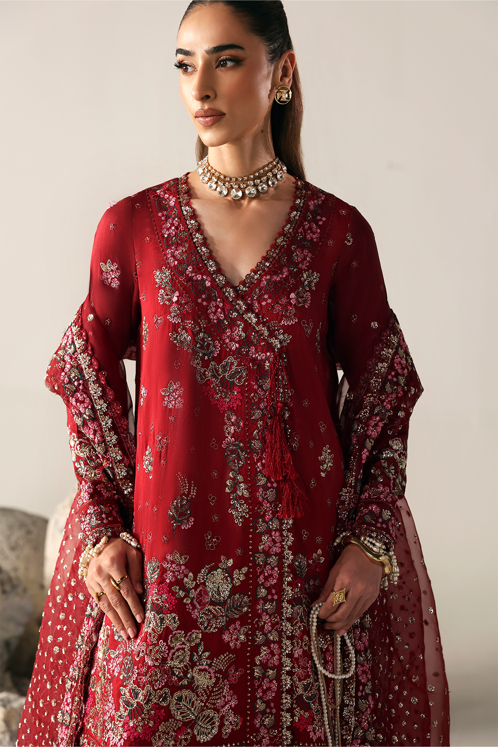 Emaan Adeel - Serenity Bloom