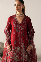 Emaan Adeel - Serenity Bloom