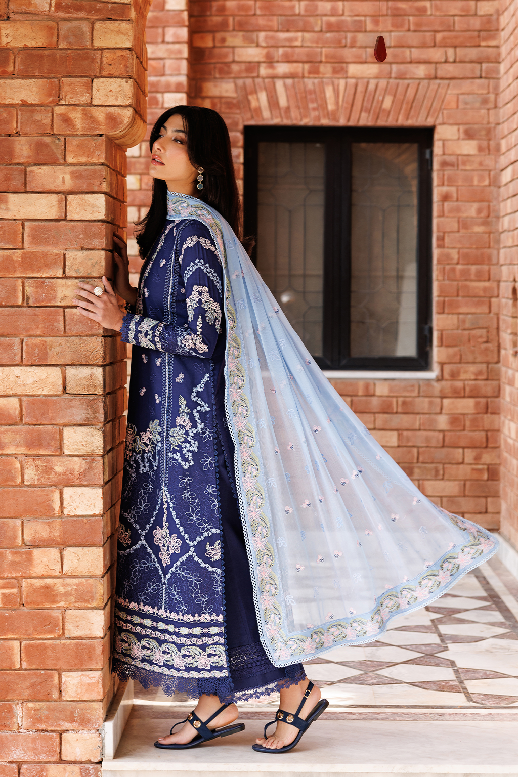 Emaan Adeel - Petal Posh