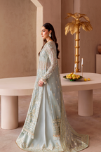 Emaan Adeel - Nuvra