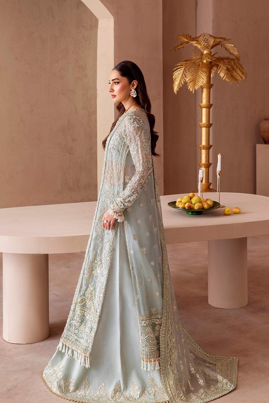 Emaan Adeel - Nuvra