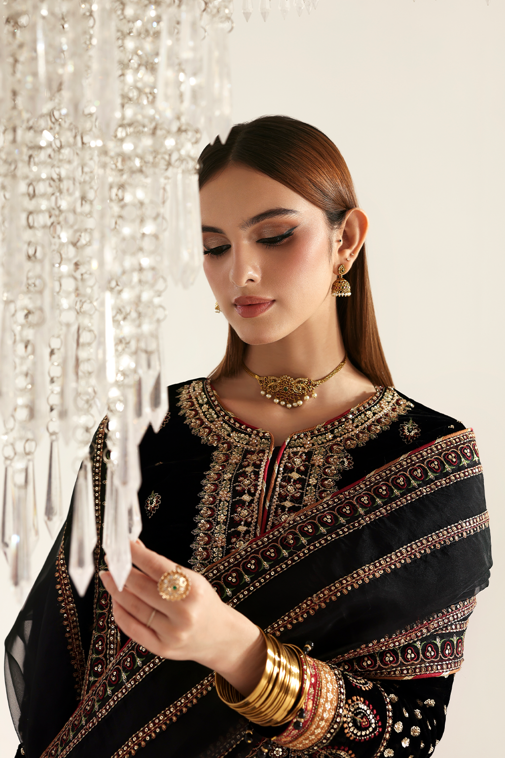 Emaan Adeel - Razia
