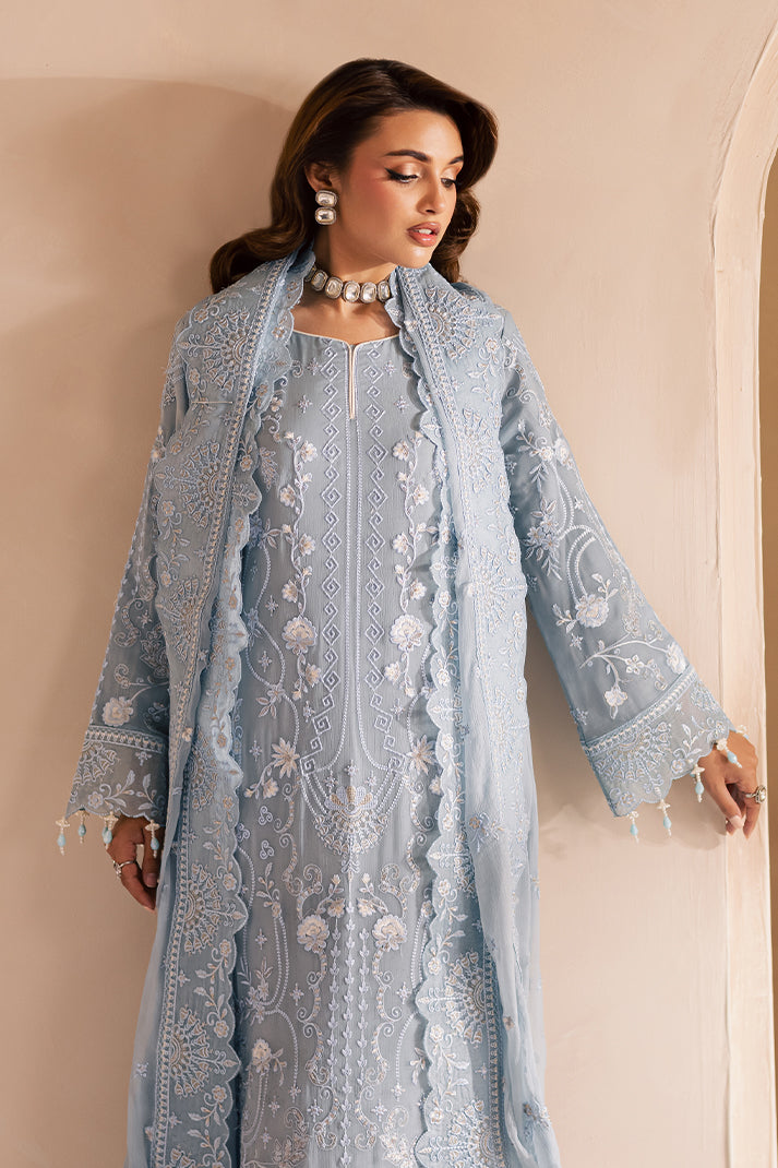 Emaan Adeel - Avira