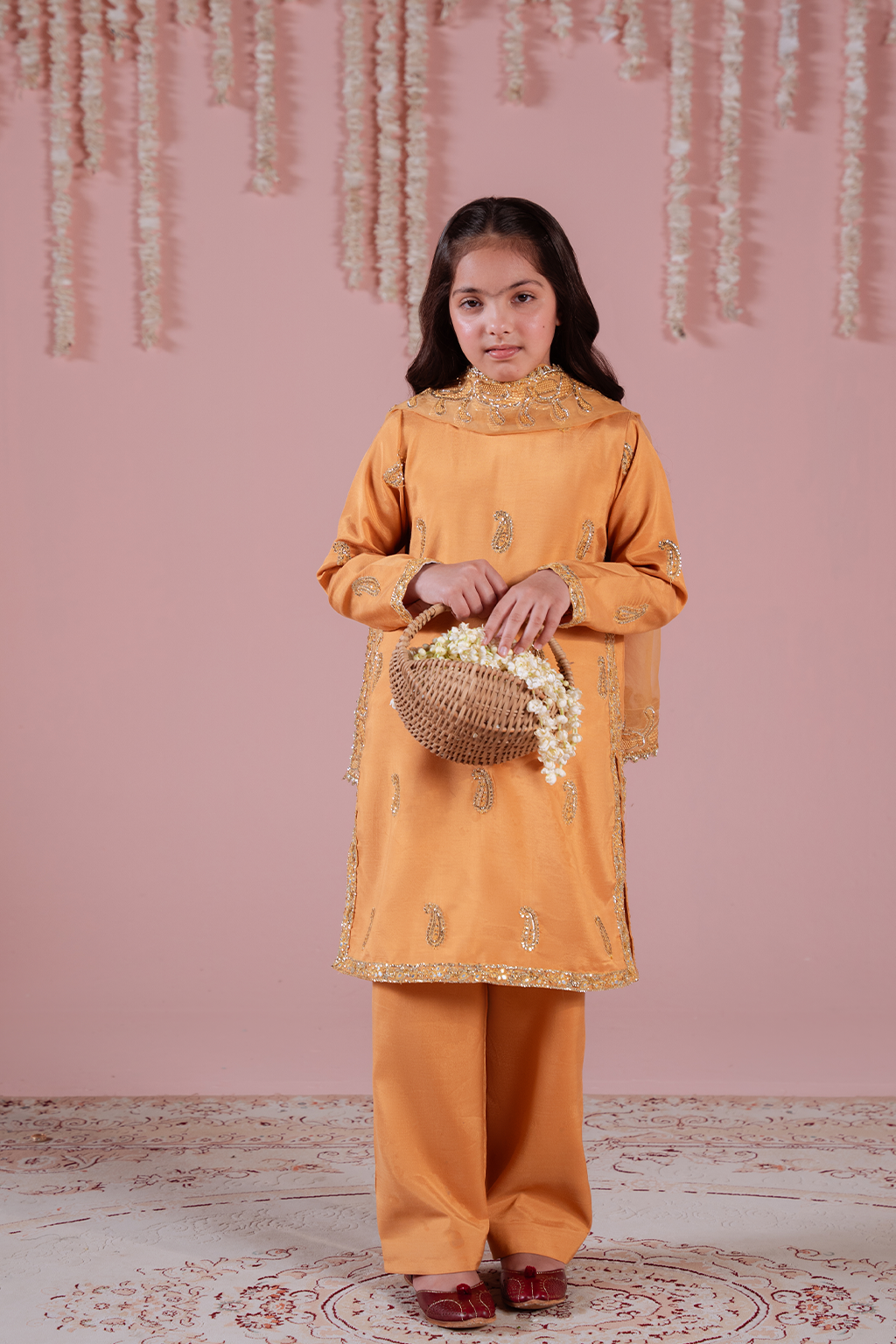 Emaan Adeel - Lyla
