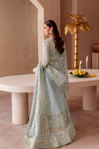 Emaan Adeel - Nuvra