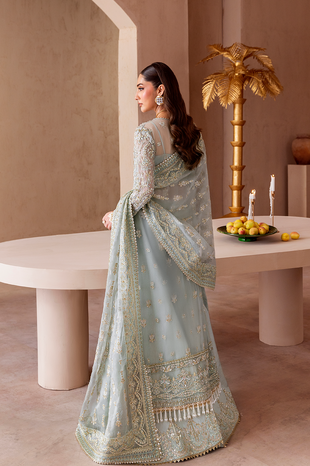 Emaan Adeel - Nuvra