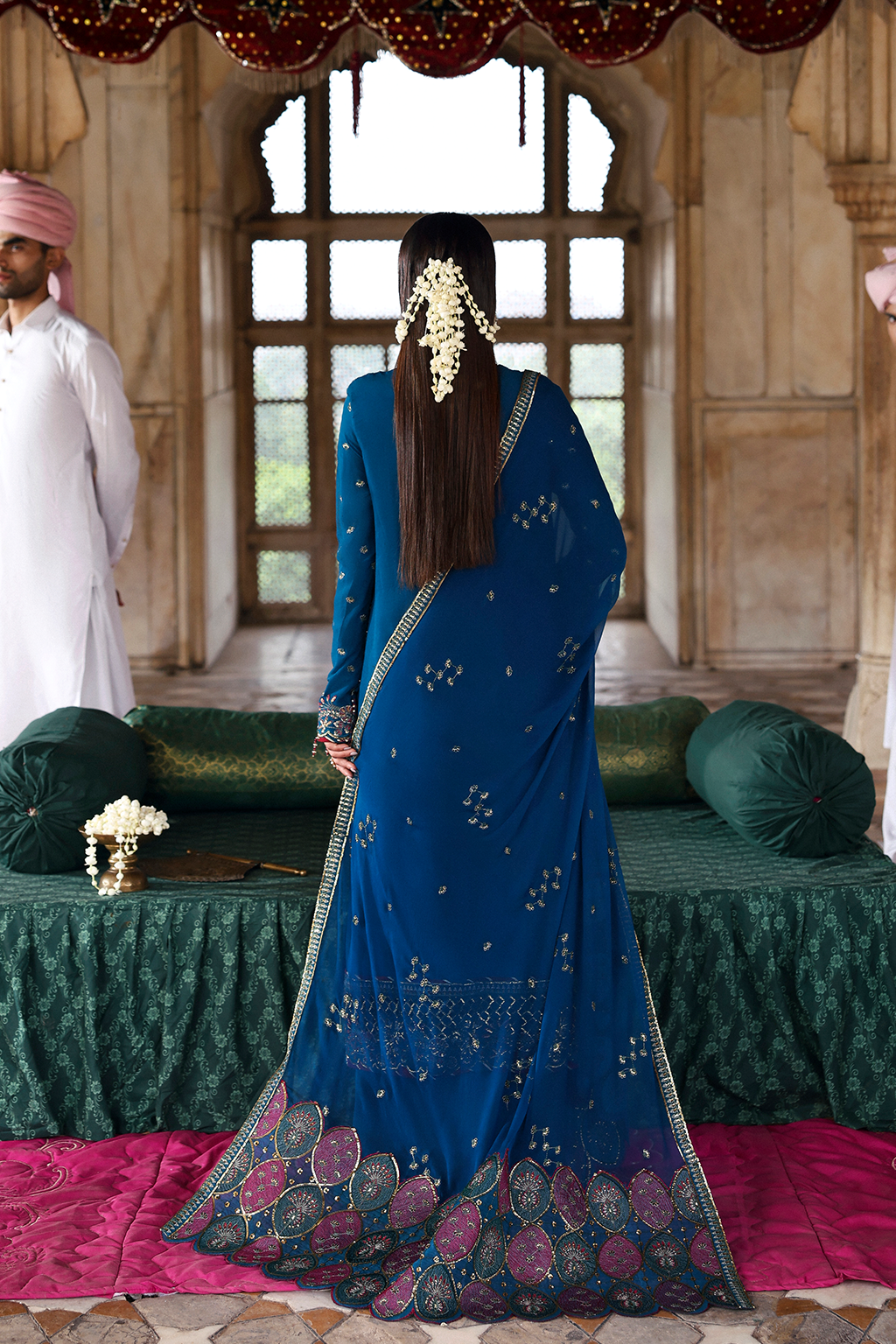 Emaan Adeel - Zarq