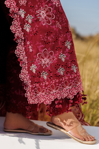 Emaan Adeel - Radiant Rose
