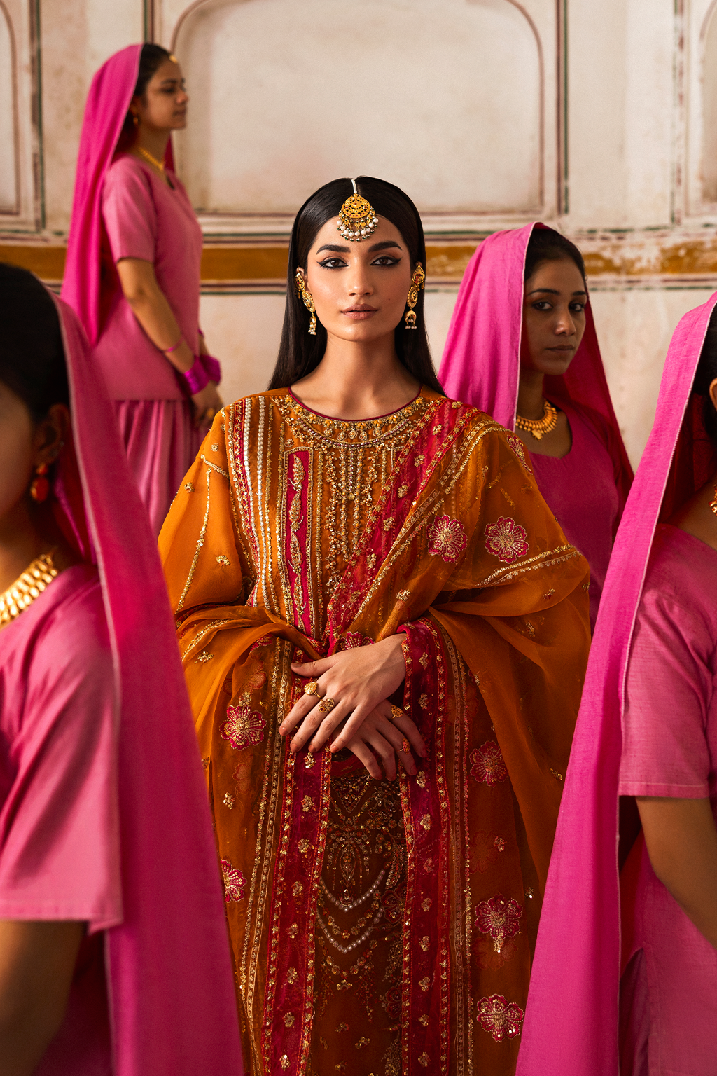 Emaan Adeel - Solmira