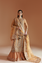 Emaan Adeel - Ember