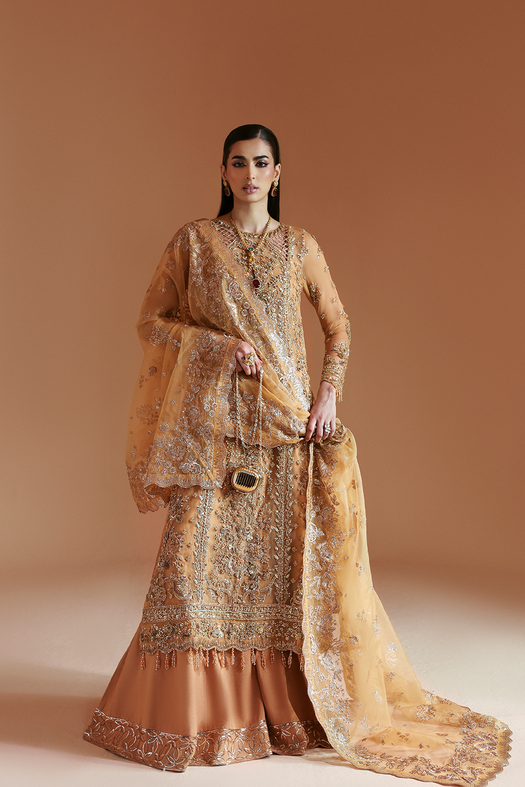 Emaan Adeel - Ember