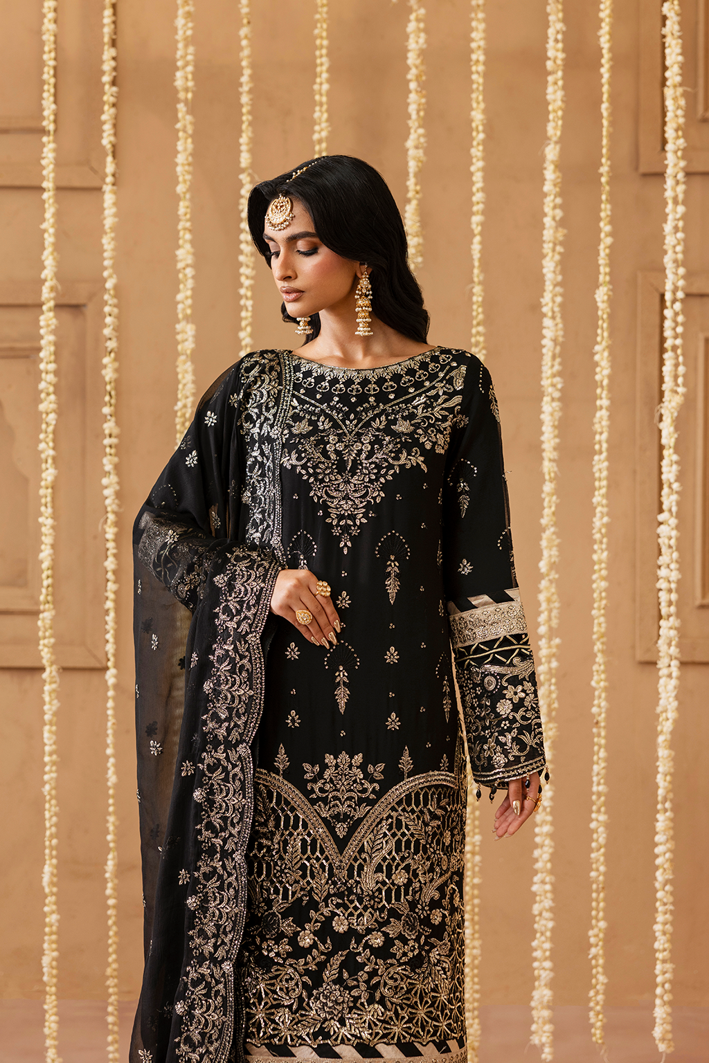Emaan Adeel - Sahar