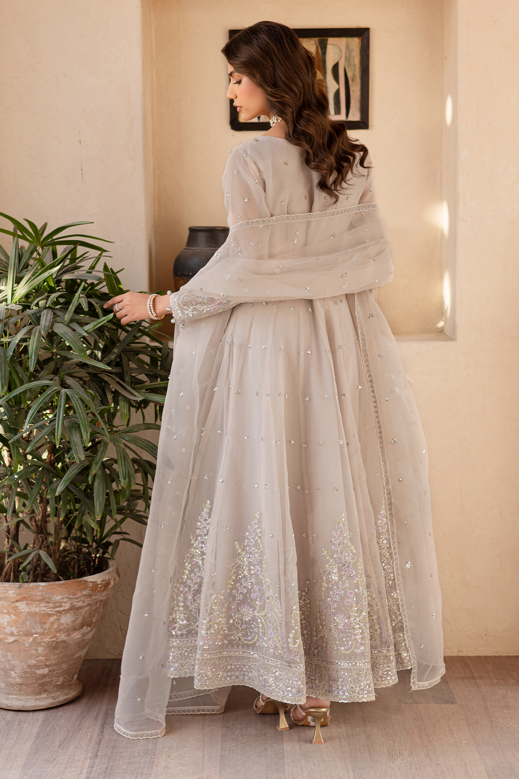 Emaan Adeel - Soraya