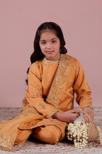 Emaan Adeel - Lyla