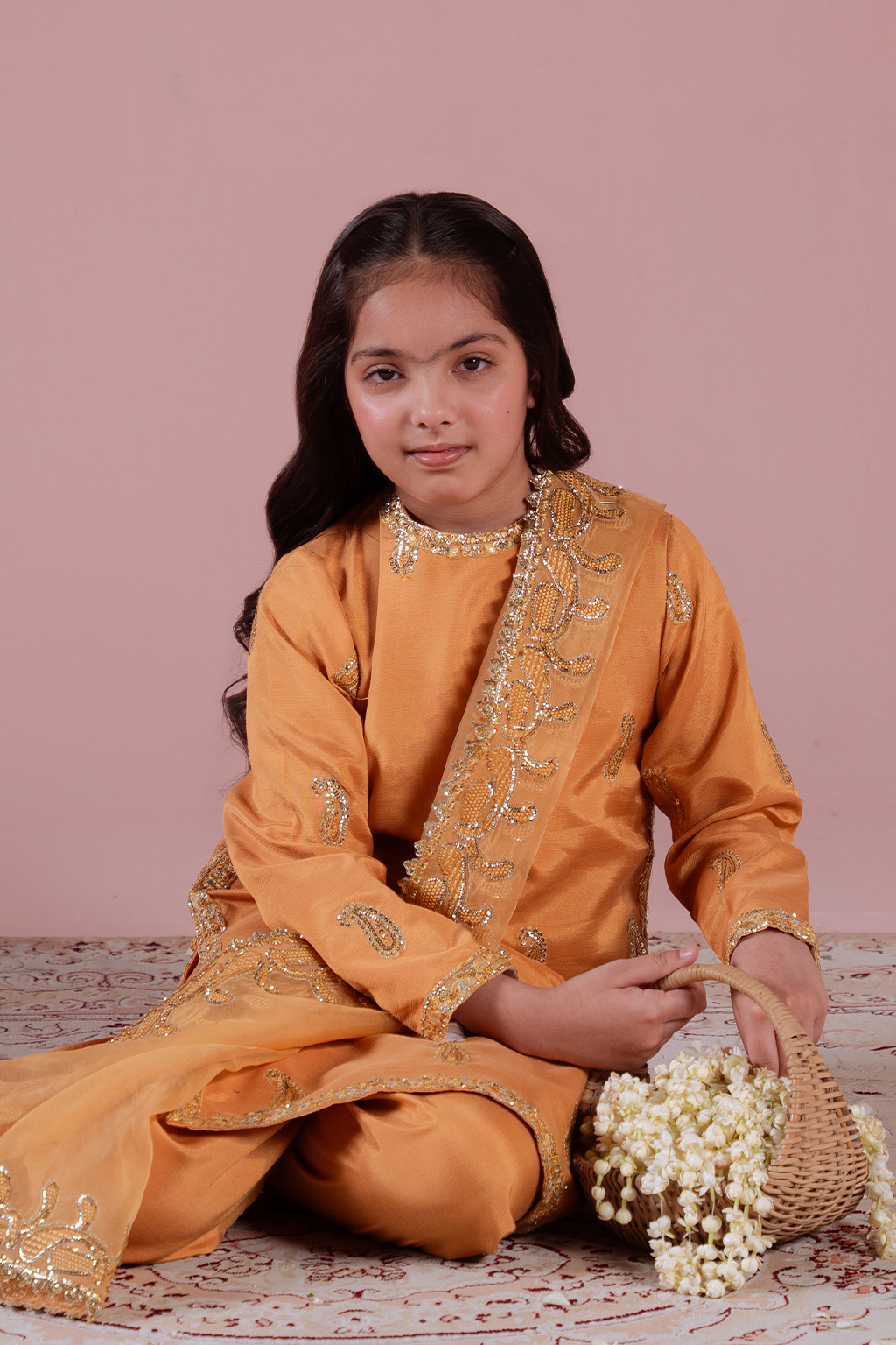 Emaan Adeel - Lyla
