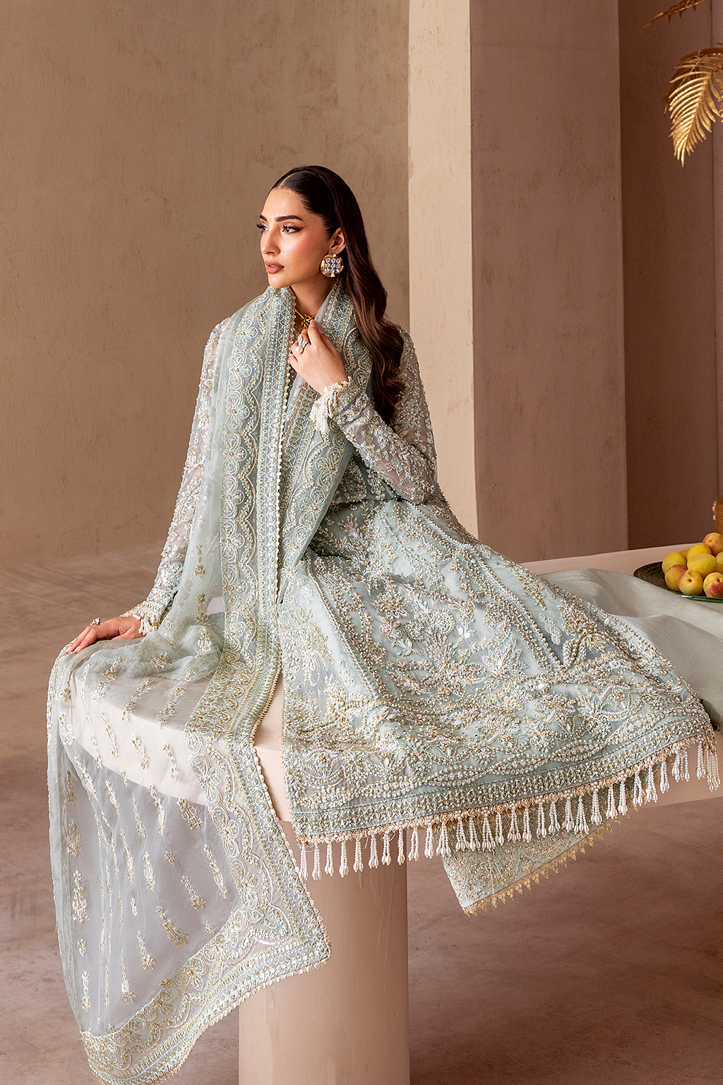 Emaan Adeel - Nuvra
