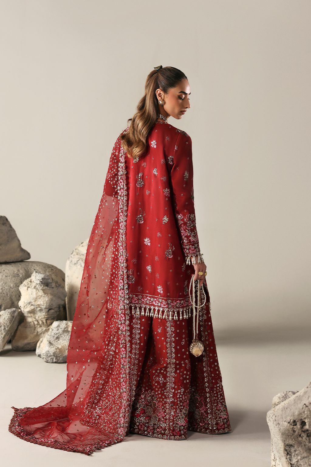 Emaan Adeel - Serenity Bloom