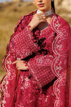 Emaan Adeel - Radiant Rose