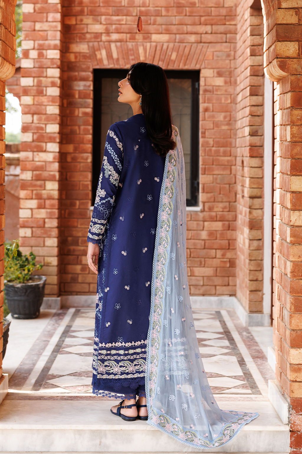 Emaan Adeel - Petal Posh