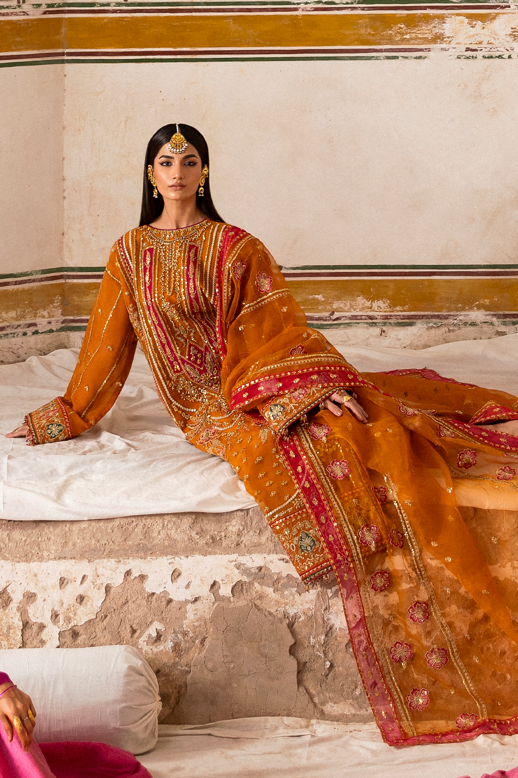 Emaan Adeel - Solmira