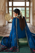 Emaan Adeel - Zarq