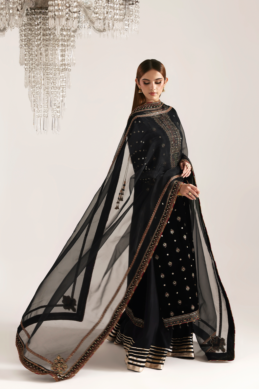 Emaan Adeel - Razia