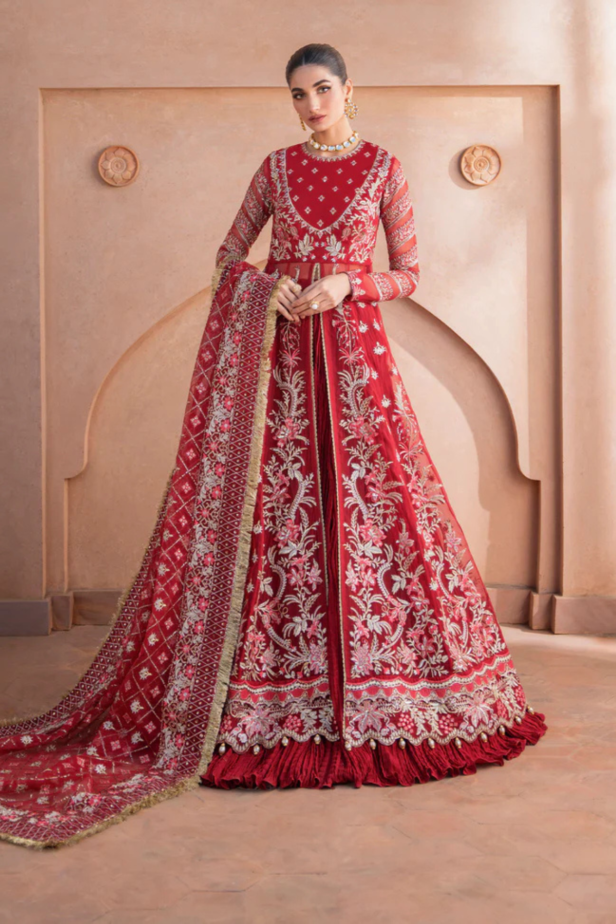Inara - Rosalie