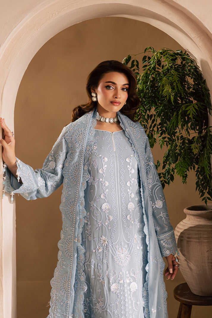 Emaan Adeel - Avira