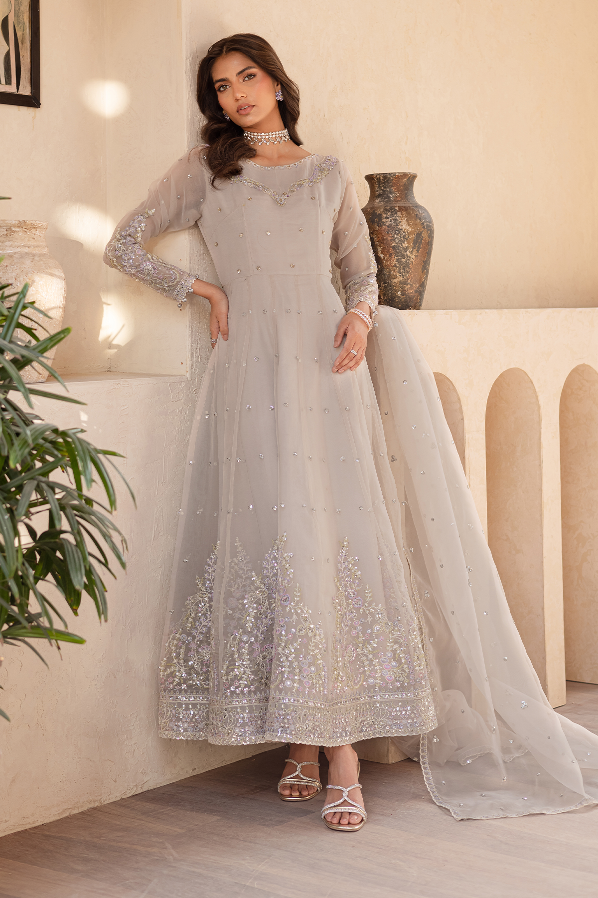 Emaan Adeel - Soraya