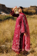 Emaan Adeel - Radiant Rose