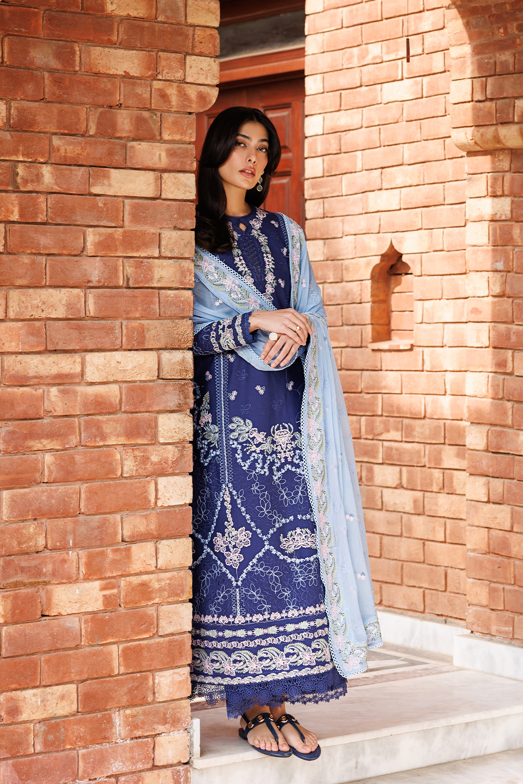 Emaan Adeel - Petal Posh