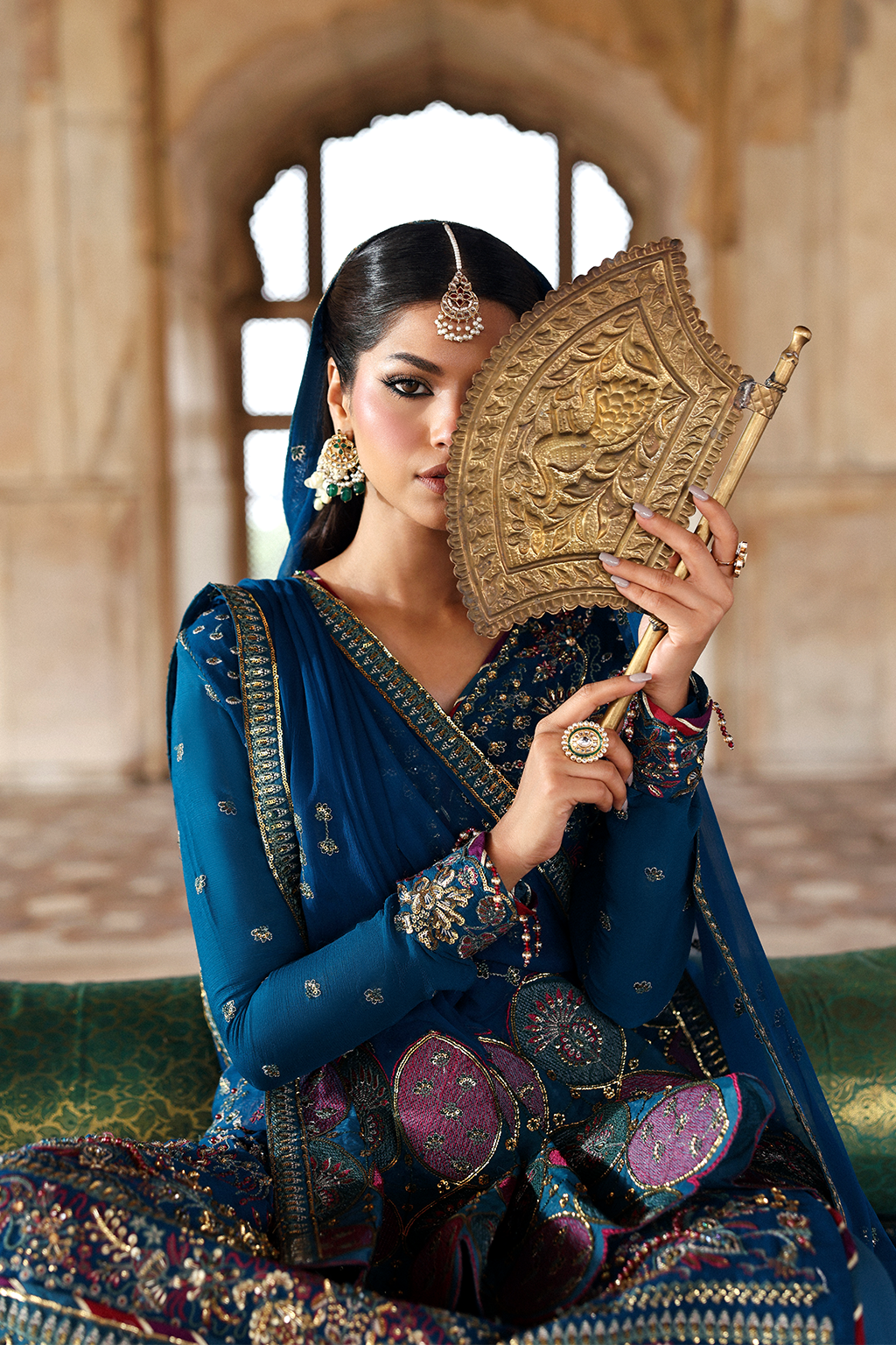 Emaan Adeel - Zarq