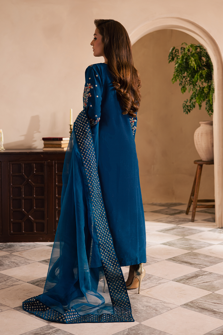 Emaan Adeel - Shabnam