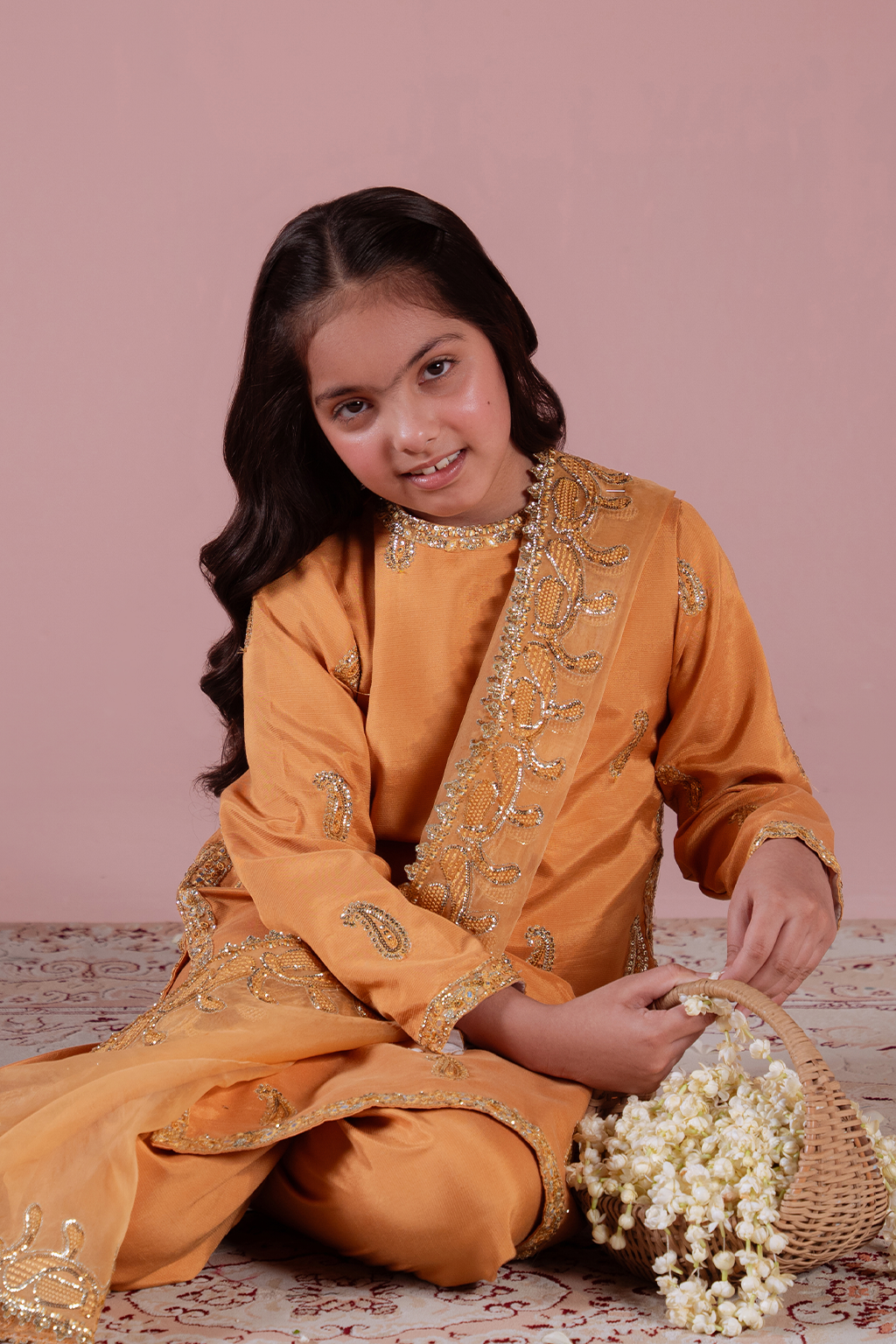 Emaan Adeel - Lyla