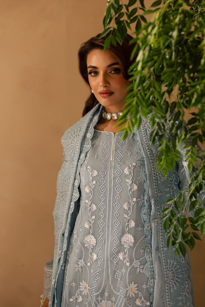 Emaan Adeel - Avira