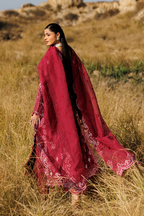 Emaan Adeel - Radiant Rose
