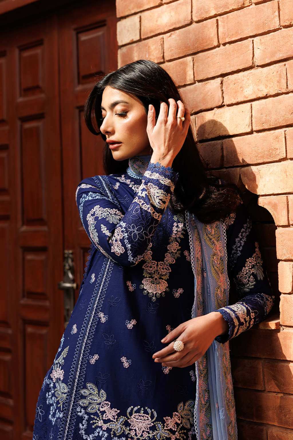 Emaan Adeel - Petal Posh