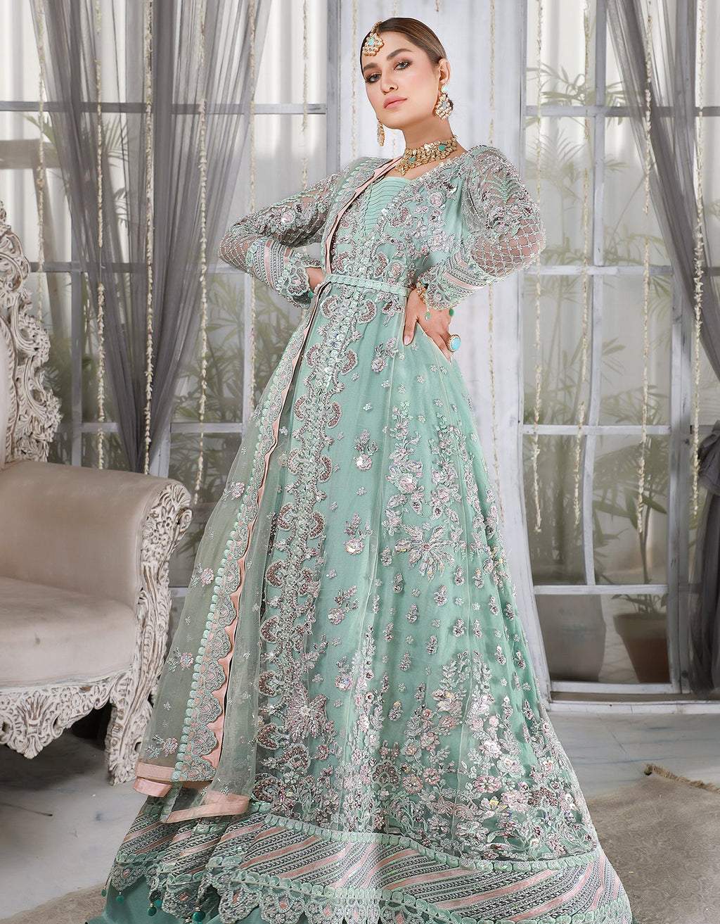 Emaan Adeel - Mb-06