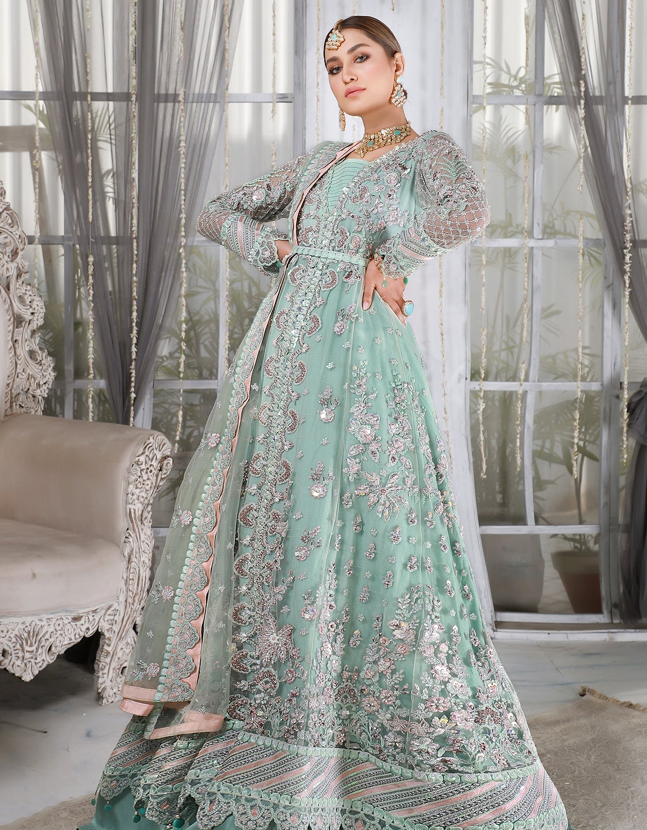 Emaan Adeel - Mb-06