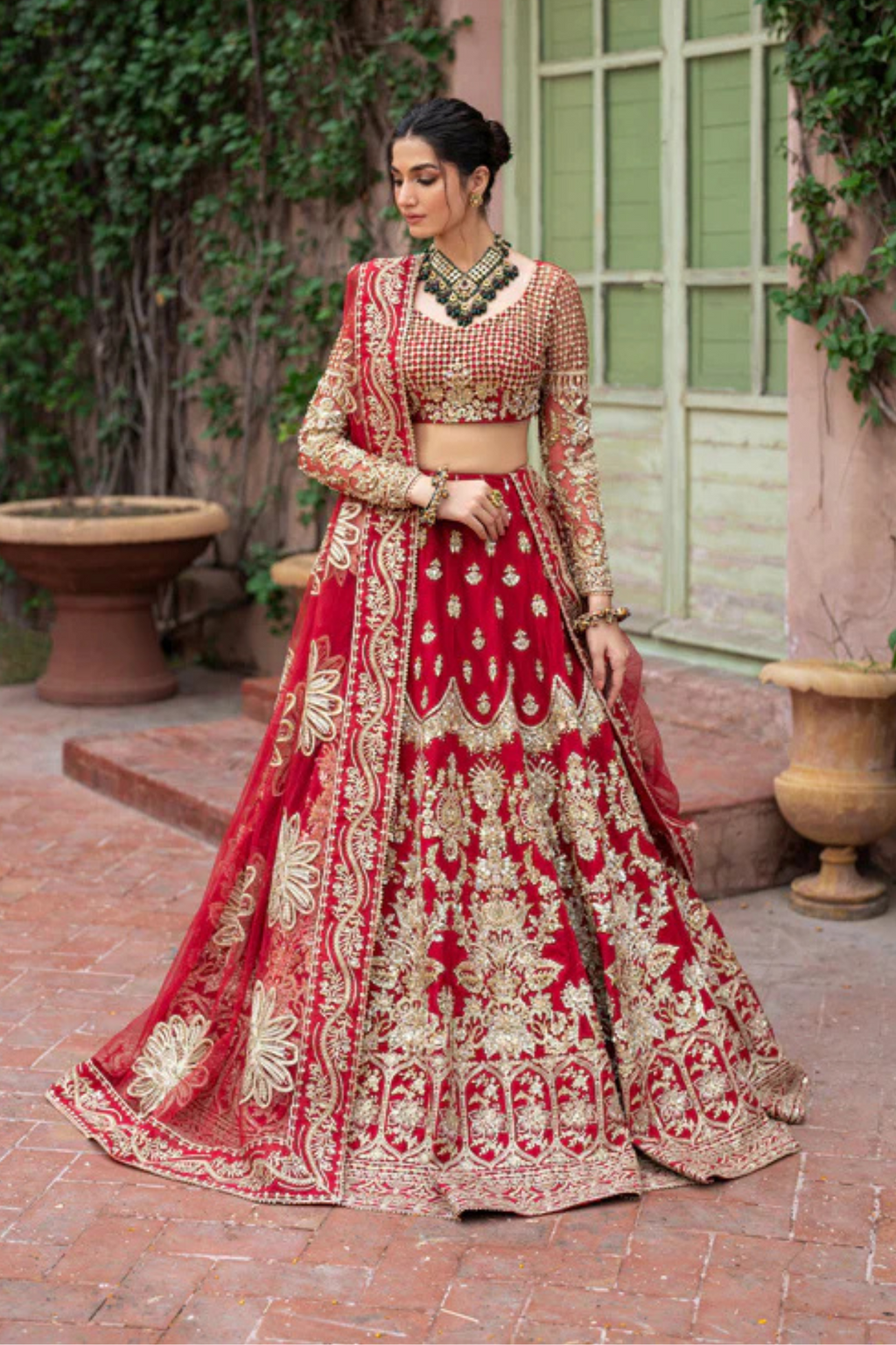 Inara - Anarkali