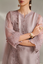 Iznik - Ip-335 Pure Organza