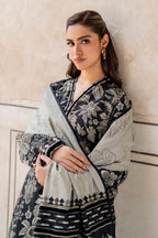 Baroque - PRinted Viscose SF-731